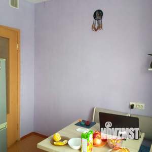 1-к квартира, вторичка, 37м2, 6/10 этаж