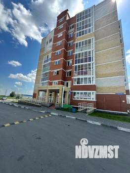 2-к квартира, вторичка, 46м2, 6/9 этаж