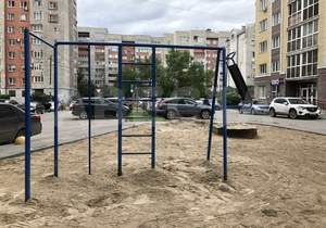 1-к квартира, вторичка, 42м2, 2/9 этаж