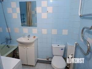 1-к квартира, вторичка, 35м2, 6/9 этаж