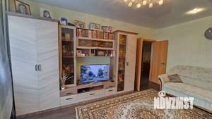 2-к квартира, вторичка, 57м2, 3/10 этаж