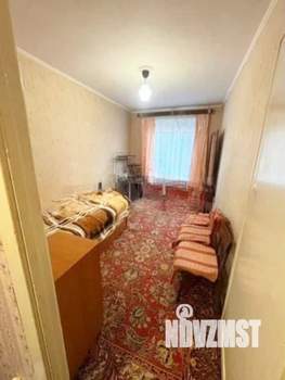 2-к квартира, вторичка, 43м2, 3/9 этаж