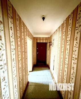 2-к квартира, вторичка, 46м2, 2/3 этаж