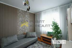 3-к квартира, вторичка, 59м2, 4/9 этаж