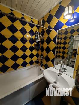 2-к квартира, вторичка, 54м2, 9/10 этаж