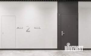 3-к квартира, вторичка, 79м2, 8/9 этаж