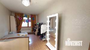 4-к квартира, вторичка, 100м2, 5/10 этаж