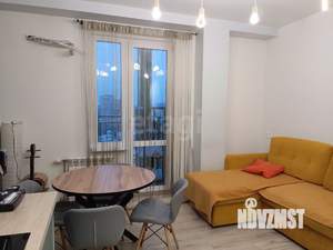 2-к квартира, вторичка, 60м2, 16/17 этаж