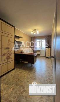 3-к квартира, вторичка, 63м2, 7/9 этаж