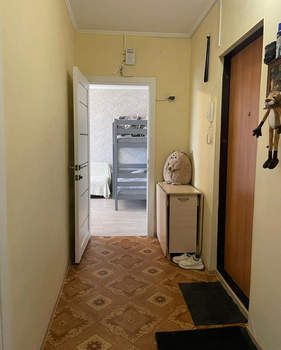 2-к квартира, вторичка, 54м2, 6/9 этаж