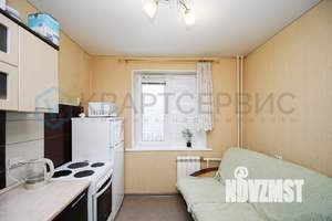 1-к квартира, вторичка, 39м2, 7/12 этаж