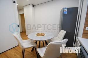 1-к квартира, вторичка, 38м2, 1/9 этаж