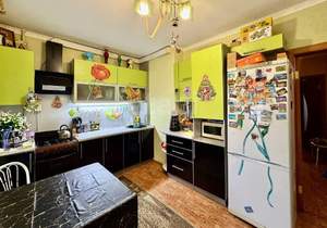 1-к квартира, вторичка, 43м2, 6/10 этаж