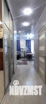 1-к квартира, вторичка, 44м2, 3/14 этаж