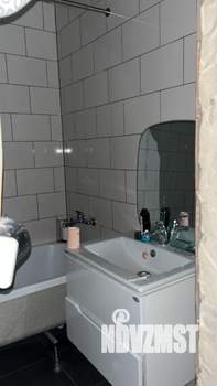 1-к квартира, вторичка, 35м2, 2/5 этаж