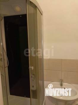 Студия квартира, вторичка, 18м2, 7/9 этаж