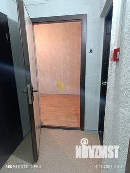 Студия квартира, вторичка, 39м2, 8/8 этаж