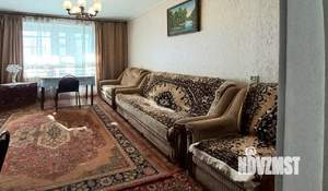 3-к квартира, вторичка, 77м2, 5/5 этаж
