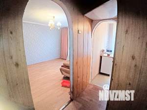 1-к квартира, вторичка, 29м2, 1/5 этаж