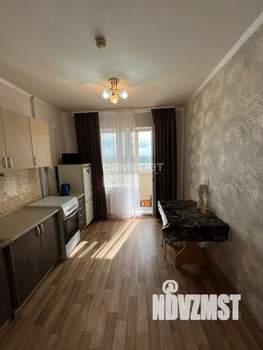 1-к квартира, вторичка, 33м2, 8/10 этаж