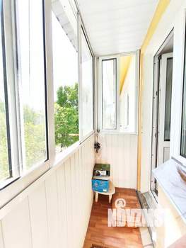 3-к квартира, вторичка, 56м2, 5/5 этаж