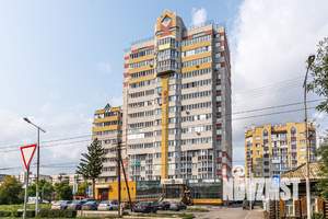 3-к квартира, вторичка, 83м2, 2/16 этаж