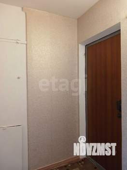 1-к квартира, вторичка, 31м2, 5/14 этаж