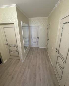 2-к квартира, вторичка, 55м2, 10/10 этаж