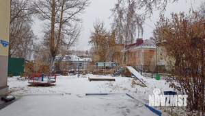 2-к квартира, вторичка, 50м2, 2/2 этаж