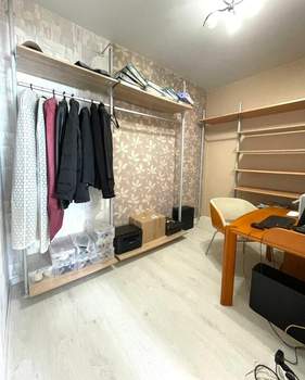 2-к квартира, вторичка, 65м2, 6/12 этаж