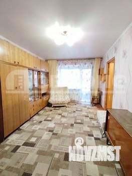 2-к квартира, вторичка, 46м2, 3/3 этаж