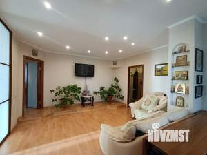 4-к квартира, вторичка, 108м2, 5/16 этаж