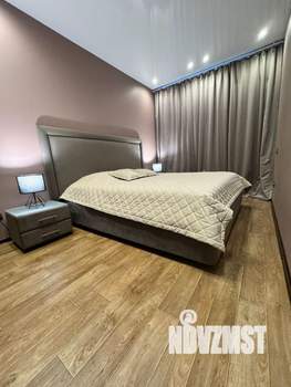 1-к квартира, вторичка, 40м2, 5/18 этаж