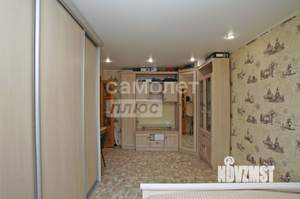 3-к квартира, вторичка, 62м2, 3/5 этаж