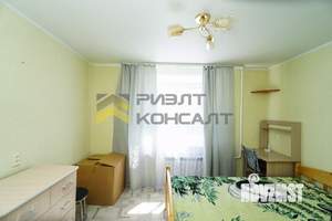 2-к квартира, вторичка, 50м2, 2/5 этаж