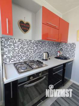 1-к квартира, вторичка, 28м2, 9/9 этаж