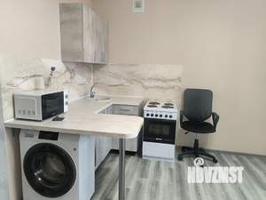 Студия квартира, вторичка, 25м2, 9/9 этаж