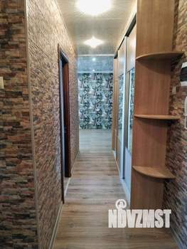 3-к квартира, вторичка, 59м2, 8/9 этаж