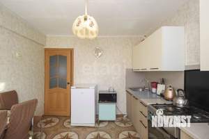 3-к квартира, вторичка, 69м2, 5/5 этаж