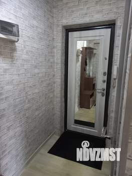 2-к квартира, вторичка, 44м2, 2/5 этаж