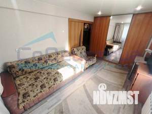 1-к квартира, вторичка, 31м2, 3/5 этаж