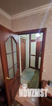 1-к квартира, вторичка, 29м2, 5/5 этаж