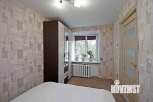 2-к квартира, вторичка, 43м2, 3/5 этаж