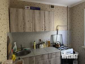 1-к квартира, вторичка, 31м2, 2/5 этаж