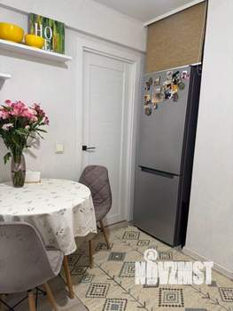 1-к квартира, вторичка, 31м2, 1/5 этаж