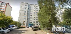 3-к квартира, вторичка, 65м2, 3/9 этаж