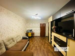 1-к квартира, вторичка, 39м2, 8/11 этаж