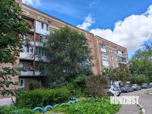 1-к квартира, вторичка, 36м2, 3/5 этаж