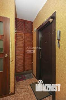 1-к квартира, вторичка, 37м2, 6/10 этаж