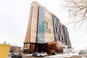 2-к квартира, вторичка, 61м2, 8/13 этаж